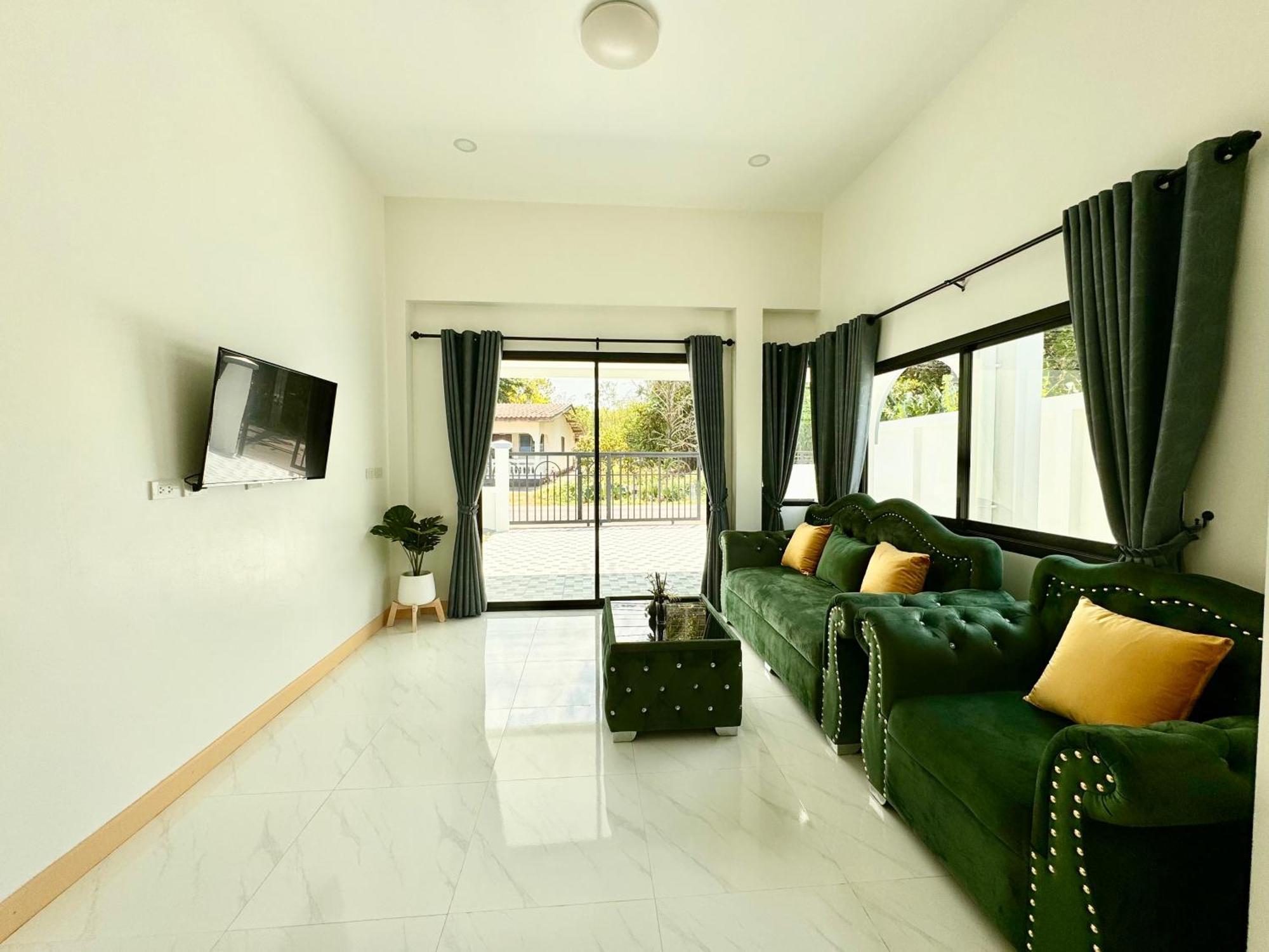 Le Trang Boutique Airport Villa Exterior photo